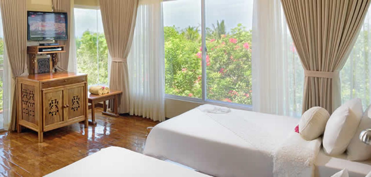 อามาเรลา รีสอร์ท Hotel ปางเลา ภายนอก รูปภาพ